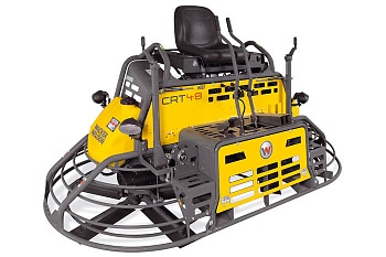    Wacker Neuson CRT 48-35 V