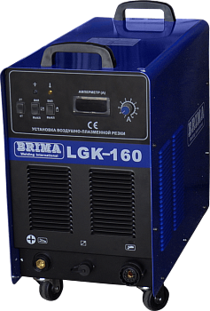    BRIMA LGK-160 (P-151)