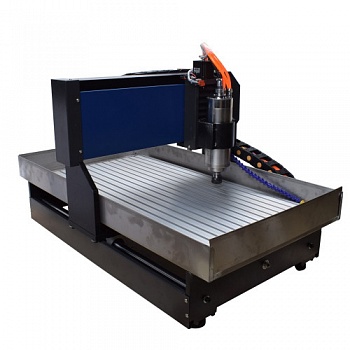 3D  Solidcraft CNC-4060 Mark II