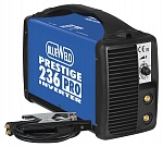  Blue Weld PRESTIGE 236 PRO