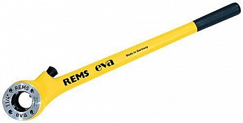     1/2"-2" Rems