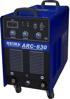   BRIMA ARC-630