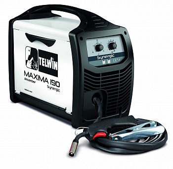    Telwin MAXIMA 190 SYNERGIC 816086